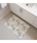 Dalyn Soft Essentials Beige SE5 1ft.8in. x 2ft.6in. Rect. Rug