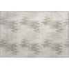 Dalyn Soft Essentials Beige SE5 1ft.8in. x 2ft.6in. Rect. Rug