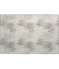 Dalyn Soft Essentials Beige SE5 1ft.8in. x 2ft.6in. Rect. Rug