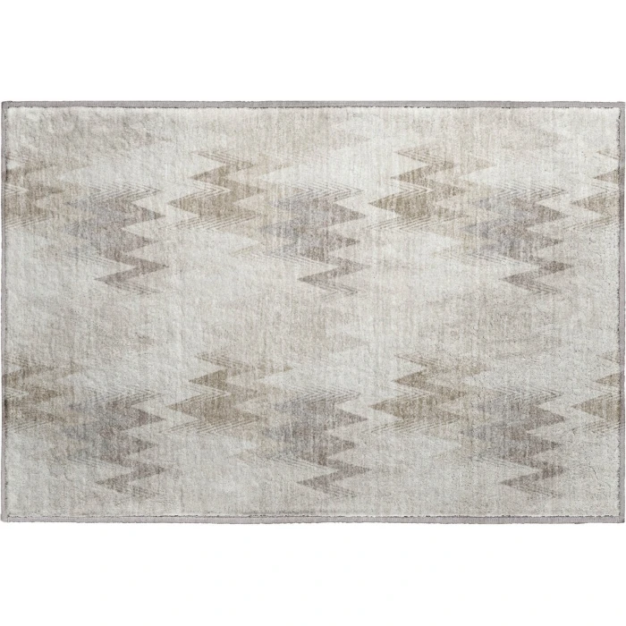 Dalyn Soft Essentials Beige SE5 1ft.8in. x 2ft.6in. Rect. Rug