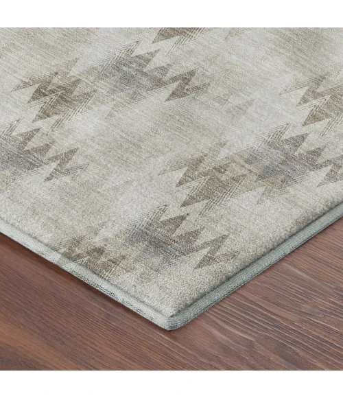 Dalyn Soft Essentials Beige SE5 3ft. x 5ft. Rect. Rug