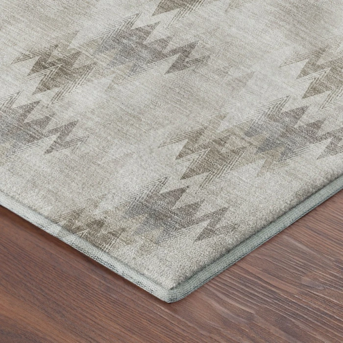 Dalyn Soft Essentials Beige SE5 9ft. x 12ft. Rect. Rug