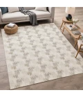 Dalyn Soft Essentials Beige SE5 3ft. x 5ft. Rect. Rug