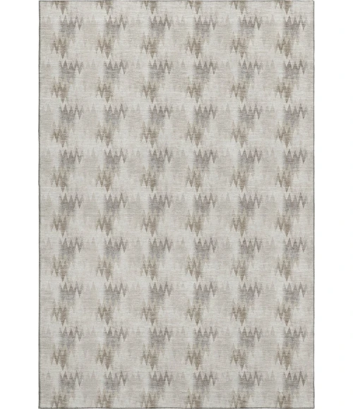 Dalyn Soft Essentials Beige SE5 3ft. x 5ft. Rect. Rug
