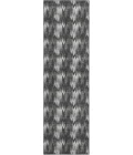 Dalyn Soft Essentials Black SE5 2ft.3in. x 7ft.6in. Rect. Rug