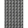 Dalyn Soft Essentials Black SE5 8ft. x 10ft. Rect. Rug