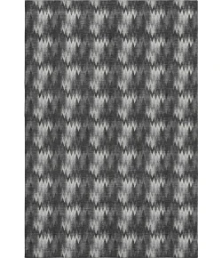 Dalyn Soft Essentials Black SE5 3ft. x 5ft. Rect. Rug