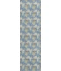 Dalyn Soft Essentials Blue SE5 2ft.3in. x 7ft.6in. Rect. Rug