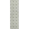 Dalyn Soft Essentials Green SE5 2ft.3in. x 7ft.6in. Rect. Rug