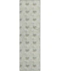 Dalyn Soft Essentials Green SE5 2ft.3in. x 7ft.6in. Rect. Rug