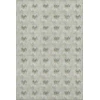Dalyn Soft Essentials Green SE5 10ft. x 14ft. Rect. Rug