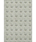 Dalyn Soft Essentials Green SE5 8ft. x 10ft. Rect. Rug