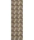 Dalyn Soft Essentials Brown SE5 2ft.3in. x 7ft.6in. Rect. Rug