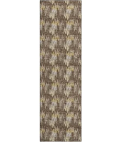 Dalyn Soft Essentials Brown SE5 2ft.3in. x 7ft.6in. Rect. Rug
