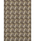 Dalyn Soft Essentials Brown SE5 9ft. x 12ft. Rect. Rug