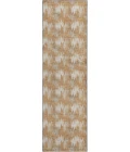 Dalyn Soft Essentials Orange SE5 2ft.3in. x 7ft.6in. Rect. Rug