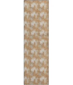 Dalyn Soft Essentials Orange SE5 2ft.3in. x 7ft.6in. Rect. Rug