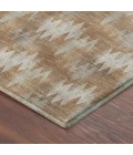 Dalyn Soft Essentials Orange SE5 10ft. x 14ft. Rect. Rug