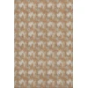 Dalyn Soft Essentials Orange SE5 8ft. x 10ft. Rect. Rug