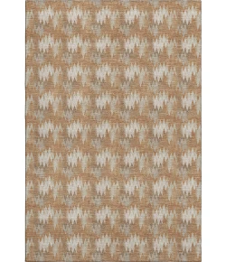 Dalyn Soft Essentials Orange SE5 10ft. x 14ft. Rect. Rug