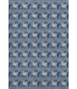 Dalyn Soft Essentials Blue SE5 5ft. x 7ft.6in. Rect. Rug