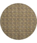 Dalyn Soft Essentials Multi SE5 8ft. x 8ft. Round Rug