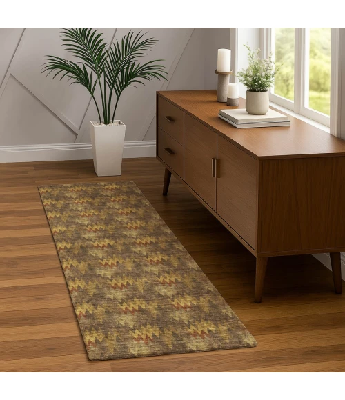 Dalyn Soft Essentials Multi SE5 2ft.3in. x 7ft.6in. Rect. Rug