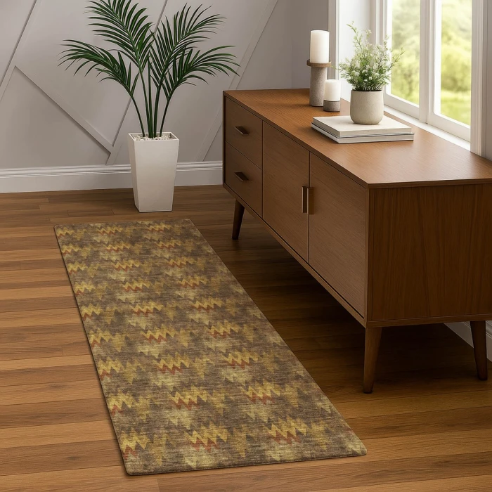 Dalyn Soft Essentials Multi SE5 2ft.3in. x 7ft.6in. Rect. Rug