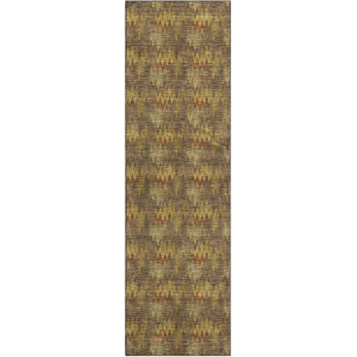 Dalyn Soft Essentials Multi SE5 2ft.3in. x 7ft.6in. Rect. Rug
