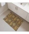 Dalyn Soft Essentials Multi SE5 1ft.8in. x 2ft.6in. Rect. Rug