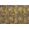 Dalyn Soft Essentials Multi SE5 1ft.8in. x 2ft.6in. Rect. Rug