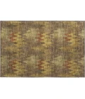 Dalyn Soft Essentials Multi SE5 1ft.8in. x 2ft.6in. Rect. Rug