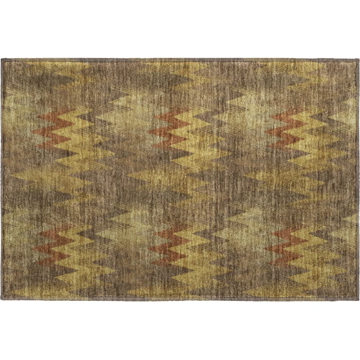 Dalyn Soft Essentials Multi SE5 1ft.8in. x 2ft.6in. Rect. Rug