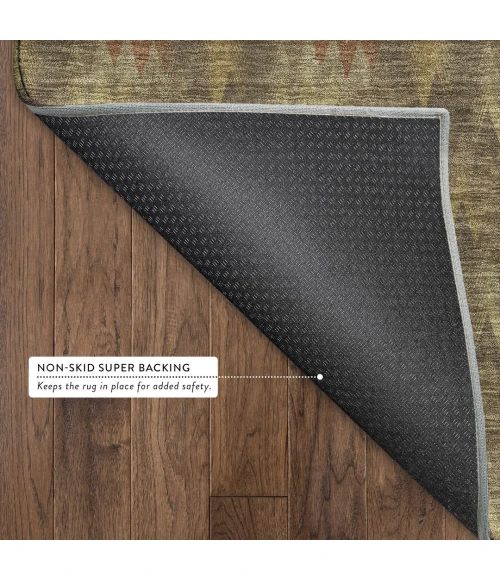 Dalyn Soft Essentials Multi SE5 10ft. x 14ft. Rect. Rug