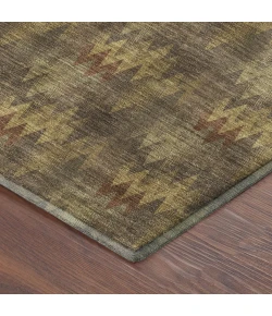Dalyn Soft Essentials Multi SE5 10ft. x 14ft. Rect. Rug