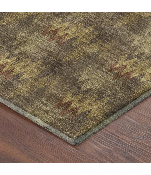 Dalyn Soft Essentials Multi SE5 10ft. x 14ft. Rect. Rug