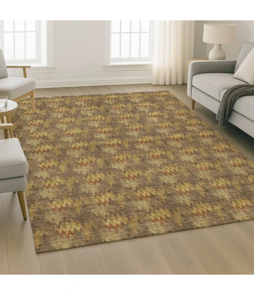 Dalyn Soft Essentials Multi SE5 10ft. x 14ft. Rect. Rug