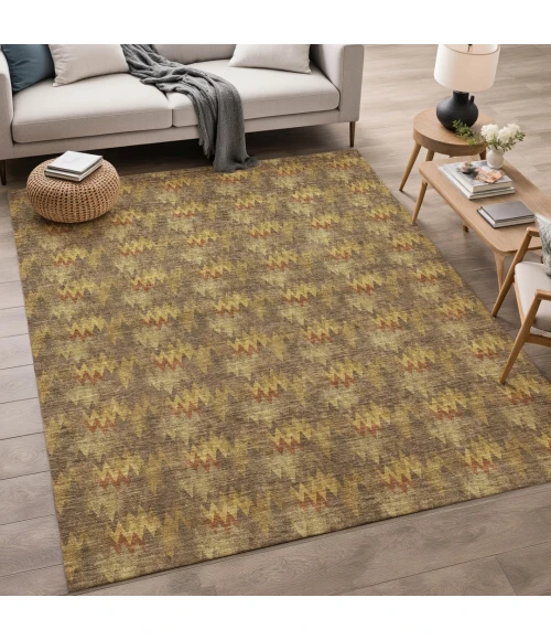 Dalyn Soft Essentials Multi SE5 10ft. x 14ft. Rect. Rug