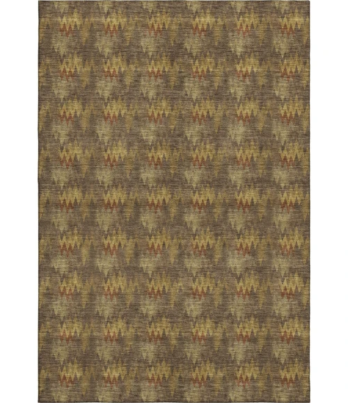 Dalyn Soft Essentials Multi SE5 10ft. x 14ft. Rect. Rug