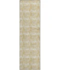 Dalyn Soft Essentials Gold SE5 2ft.3in. x 7ft.6in. Rect. Rug