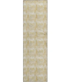Dalyn Soft Essentials Gold SE5 2ft.3in. x 7ft.6in. Rect. Rug
