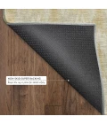 Dalyn Soft Essentials Gold SE5 1ft.8in. x 2ft.6in. Rect. Rug