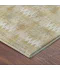 Dalyn Soft Essentials Gold SE5 1ft.8in. x 2ft.6in. Rect. Rug