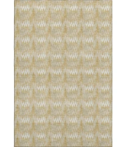 Dalyn Soft Essentials Gold SE5 10ft. x 14ft. Rect. Rug