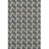 Dalyn Soft Essentials Gray SE5 8ft. x 10ft. Rect. Rug