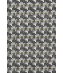 Dalyn Soft Essentials Gray SE5 10ft. x 14ft. Rect. Rug