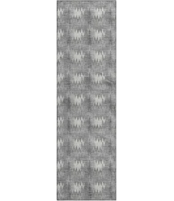 Dalyn Soft Essentials Gray SE5 2ft.3in. x 7ft.6in. Rect. Rug