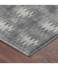 Dalyn Soft Essentials Gray SE5 10ft. x 14ft. Rect. Rug