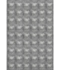 Dalyn Soft Essentials Gray SE5 10ft. x 14ft. Rect. Rug