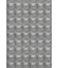 Dalyn Soft Essentials Gray SE5 10ft. x 14ft. Rect. Rug